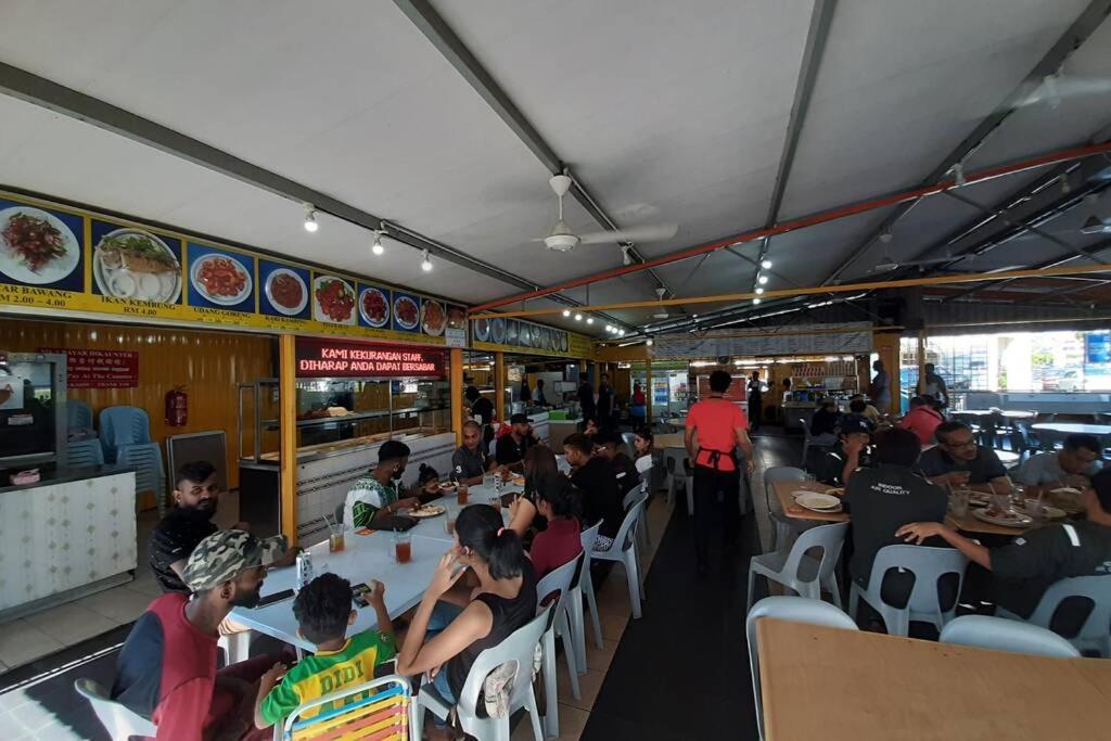 Apartment Pd Malacca Straits Port Dickson