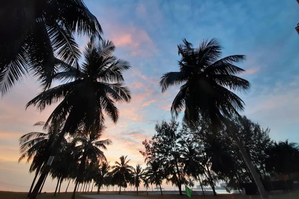 Apartment Pd Malacca Straits Port Dickson